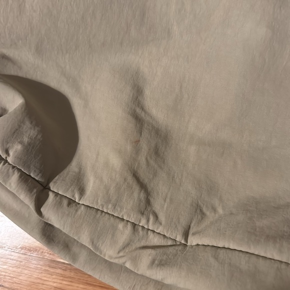 Lululemon clean lines Tote bag - Picture 4 of 8